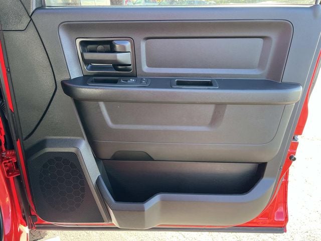 2024 RAM 3500 Tradesman/SLT/Laramie/Limited