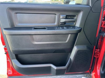 2024 RAM 3500 Tradesman/SLT/Laramie/Limited