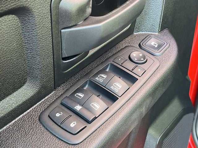 2024 RAM 3500 Tradesman/SLT/Laramie/Limited