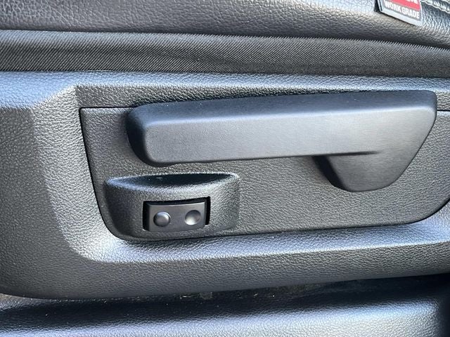 2024 RAM 3500 Tradesman/SLT/Laramie/Limited