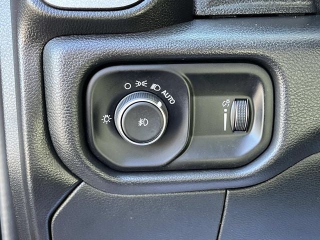 2024 RAM 3500 Tradesman/SLT/Laramie/Limited