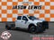 2026 RAM 3500 RAM 3500 TRADESMAN CREW CAB CHASSIS 4X4 60' CA