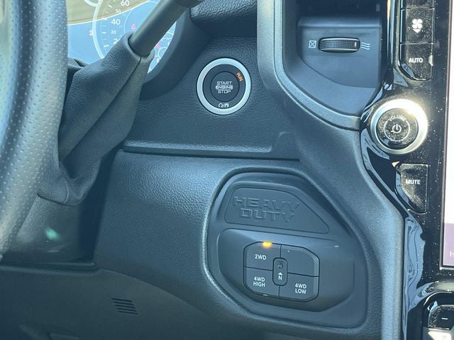 2026 RAM 3500 RAM 3500 TRADESMAN CREW CAB CHASSIS 4X4 60' CA