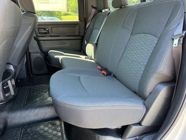 2026 RAM 3500 RAM 3500 TRADESMAN CREW CAB CHASSIS 4X4 60' CA