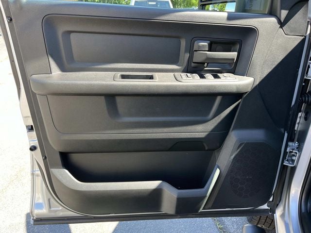 2026 RAM 3500 RAM 3500 TRADESMAN CREW CAB CHASSIS 4X4 60' CA