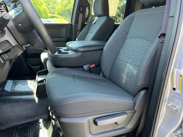 2026 RAM 3500 RAM 3500 TRADESMAN CREW CAB CHASSIS 4X4 60' CA