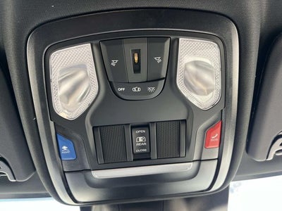 2026 RAM 3500 RAM 3500 TRADESMAN CREW CAB CHASSIS 4X4 60' CA