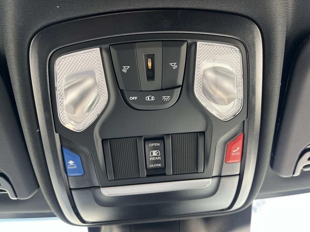 2026 RAM 3500 RAM 3500 TRADESMAN CREW CAB CHASSIS 4X4 60' CA