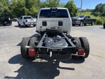 2026 RAM 3500 RAM 3500 TRADESMAN CREW CAB CHASSIS 4X4 60' CA