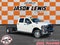 2026 RAM 3500 RAM 3500 TRADESMAN CREW CAB CHASSIS 4X4 60' CA