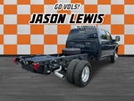 2026 RAM 3500 RAM 3500 BIG HORN CREW CAB CHASSIS 4X4 60' CA