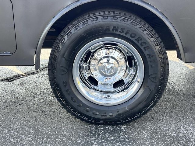 2023 RAM 3500 Tradesman/SLT/Laramie/Limited
