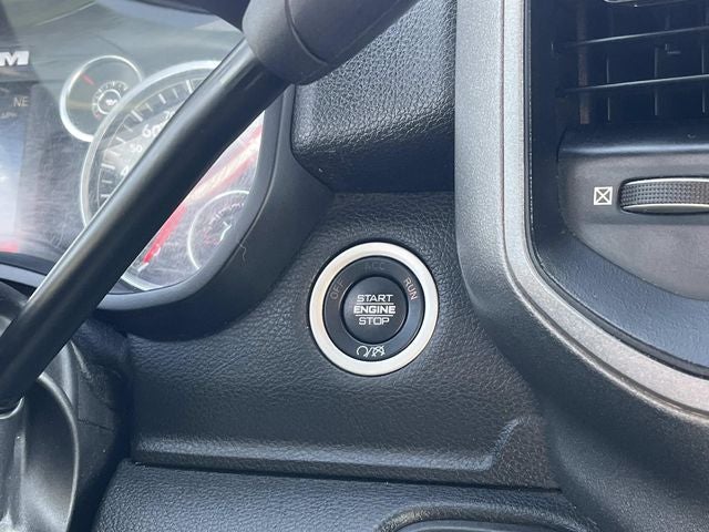 2023 RAM 3500 Tradesman/SLT/Laramie/Limited