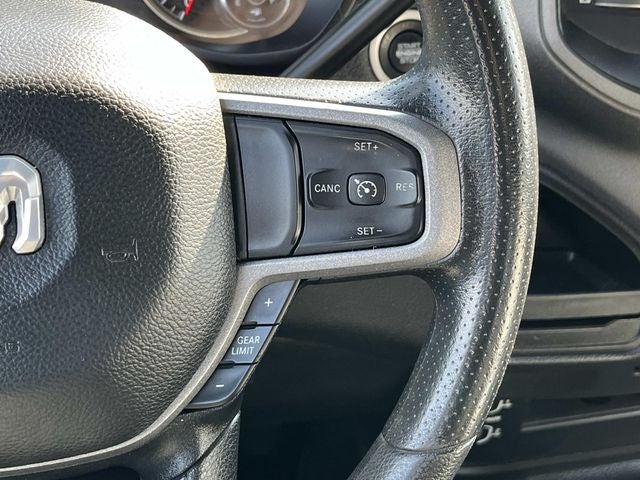 2023 RAM 3500 Tradesman/SLT/Laramie/Limited