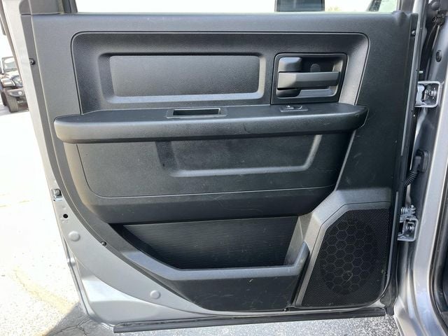 2023 RAM 3500 Tradesman/SLT/Laramie/Limited