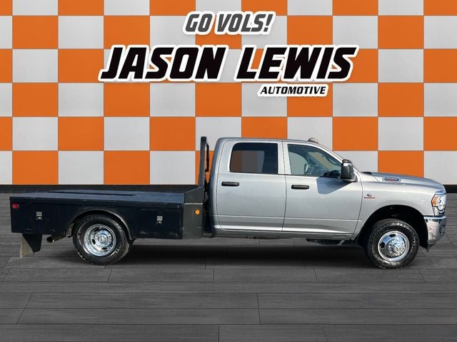 2023 RAM 3500 Tradesman/SLT/Laramie/Limited
