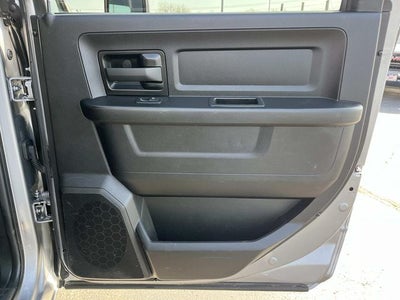 2023 RAM 3500 Tradesman/SLT/Laramie/Limited
