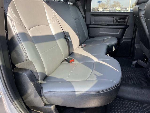 2023 RAM 3500 Tradesman/SLT/Laramie/Limited
