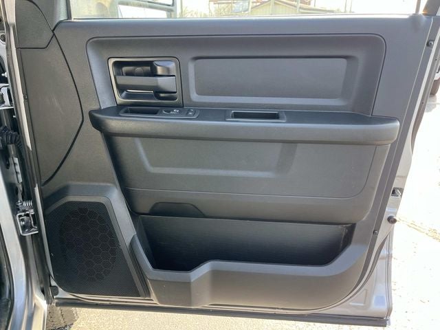 2023 RAM 3500 Tradesman/SLT/Laramie/Limited