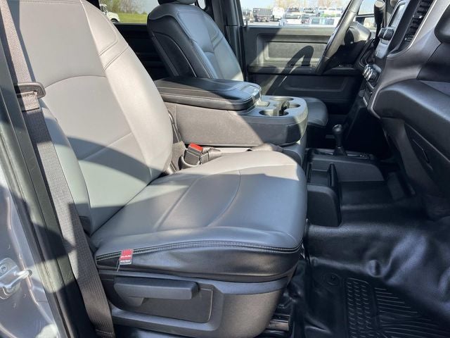 2023 RAM 3500 Tradesman/SLT/Laramie/Limited