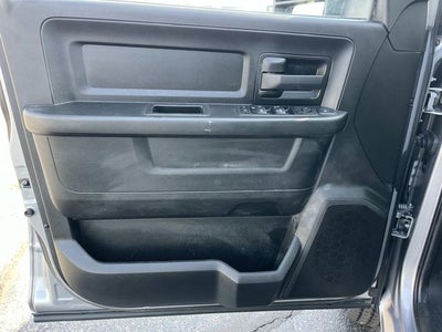 2023 RAM 3500 Tradesman/SLT/Laramie/Limited
