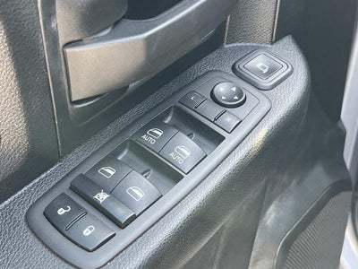 2023 RAM 3500 Tradesman/SLT/Laramie/Limited