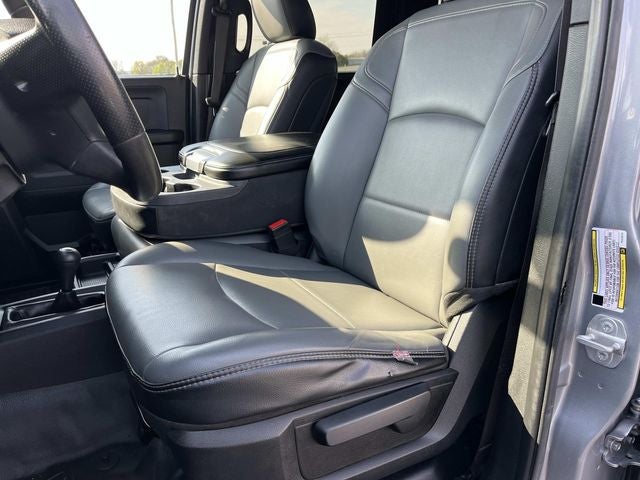 2023 RAM 3500 Tradesman/SLT/Laramie/Limited