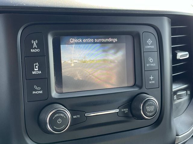 2023 RAM 3500 Tradesman/SLT/Laramie/Limited