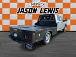 2023 RAM 3500 Tradesman/SLT/Laramie/Limited