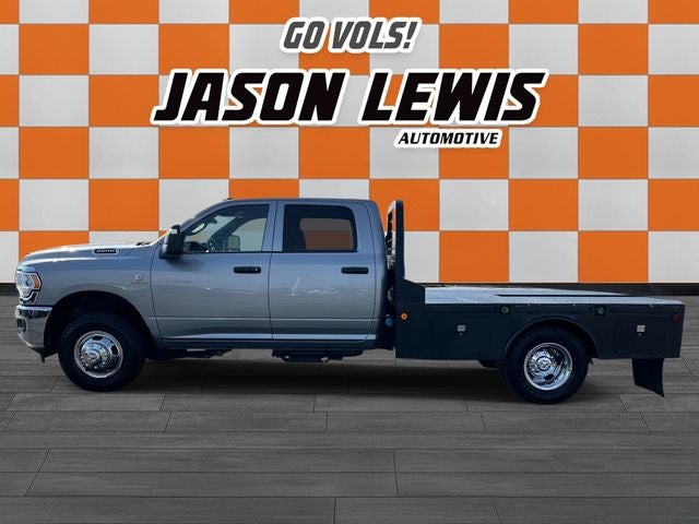 2023 RAM 3500 Tradesman/SLT/Laramie/Limited