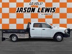 2024 RAM 3500 Tradesman/SLT/Laramie/Limited