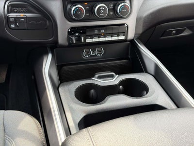 2024 RAM 3500 Tradesman/SLT/Laramie/Limited
