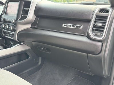 2024 RAM 3500 Tradesman/SLT/Laramie/Limited