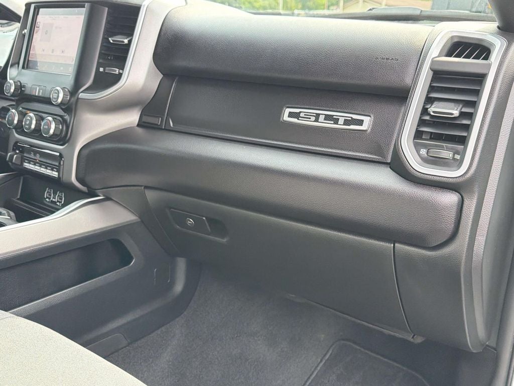2024 RAM 3500 Tradesman/SLT/Laramie/Limited