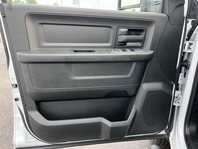 2026 RAM 3500 RAM 3500 TRADESMAN CREW CAB CHASSIS 4X4 60' CA