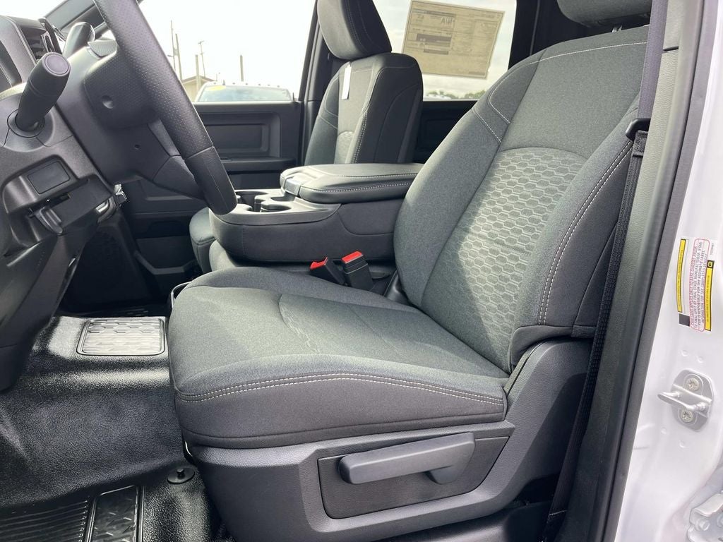 2026 RAM 3500 RAM 3500 TRADESMAN CREW CAB CHASSIS 4X4 60' CA