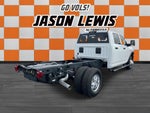 2026 RAM 3500 RAM 3500 TRADESMAN CREW CAB CHASSIS 4X4 60' CA