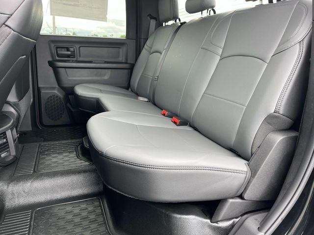 2026 RAM 3500 RAM 3500 TRADESMAN CREW CAB CHASSIS 4X4 60' CA
