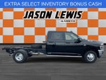 2026 RAM 3500 RAM 3500 TRADESMAN CREW CAB CHASSIS 4X4 60' CA