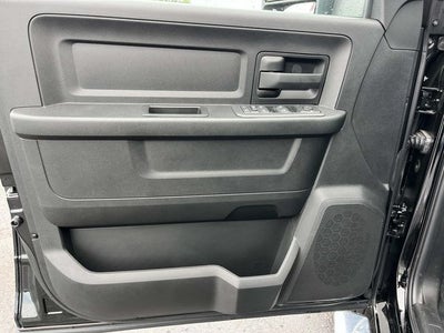 2026 RAM 3500 RAM 3500 TRADESMAN CREW CAB CHASSIS 4X4 60' CA