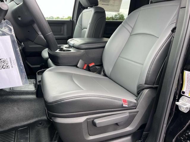 2026 RAM 3500 RAM 3500 TRADESMAN CREW CAB CHASSIS 4X4 60' CA