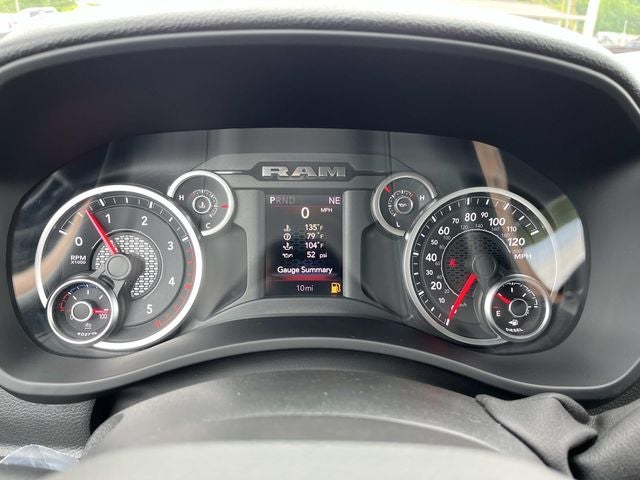2026 RAM 3500 RAM 3500 TRADESMAN CREW CAB CHASSIS 4X4 60' CA