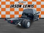 2026 RAM 3500 RAM 3500 TRADESMAN CREW CAB CHASSIS 4X4 60' CA
