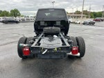 2026 RAM 3500 RAM 3500 TRADESMAN CREW CAB CHASSIS 4X4 60' CA