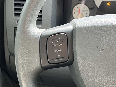 2008 Dodge Ram 2500 SXT/SLT