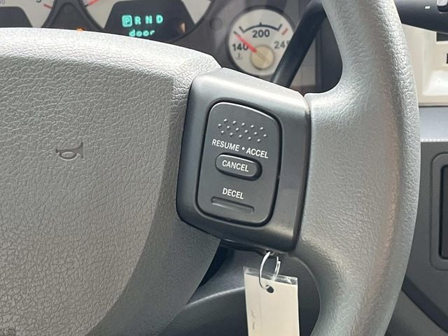 2008 Dodge Ram 2500 SXT/SLT