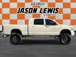 2008 Dodge Ram 2500 SXT/SLT