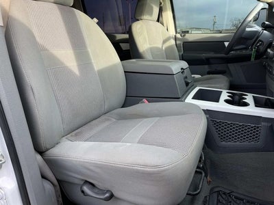 2008 Dodge Ram 2500 SXT/SLT