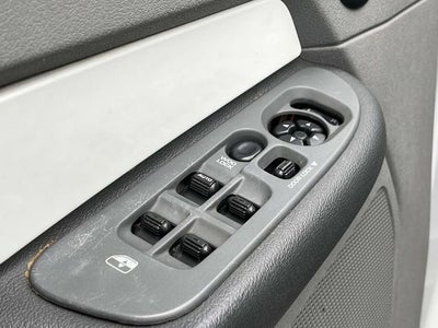 2008 Dodge Ram 2500 SXT/SLT