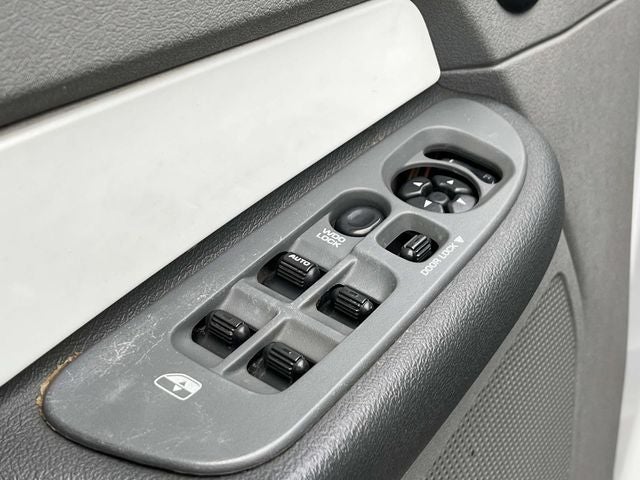 2008 Dodge Ram 2500 SXT/SLT